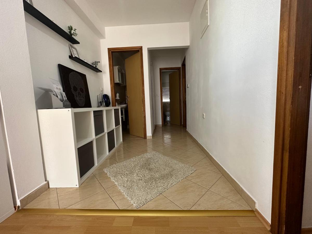 M&M Apartment Zadar Exterior photo