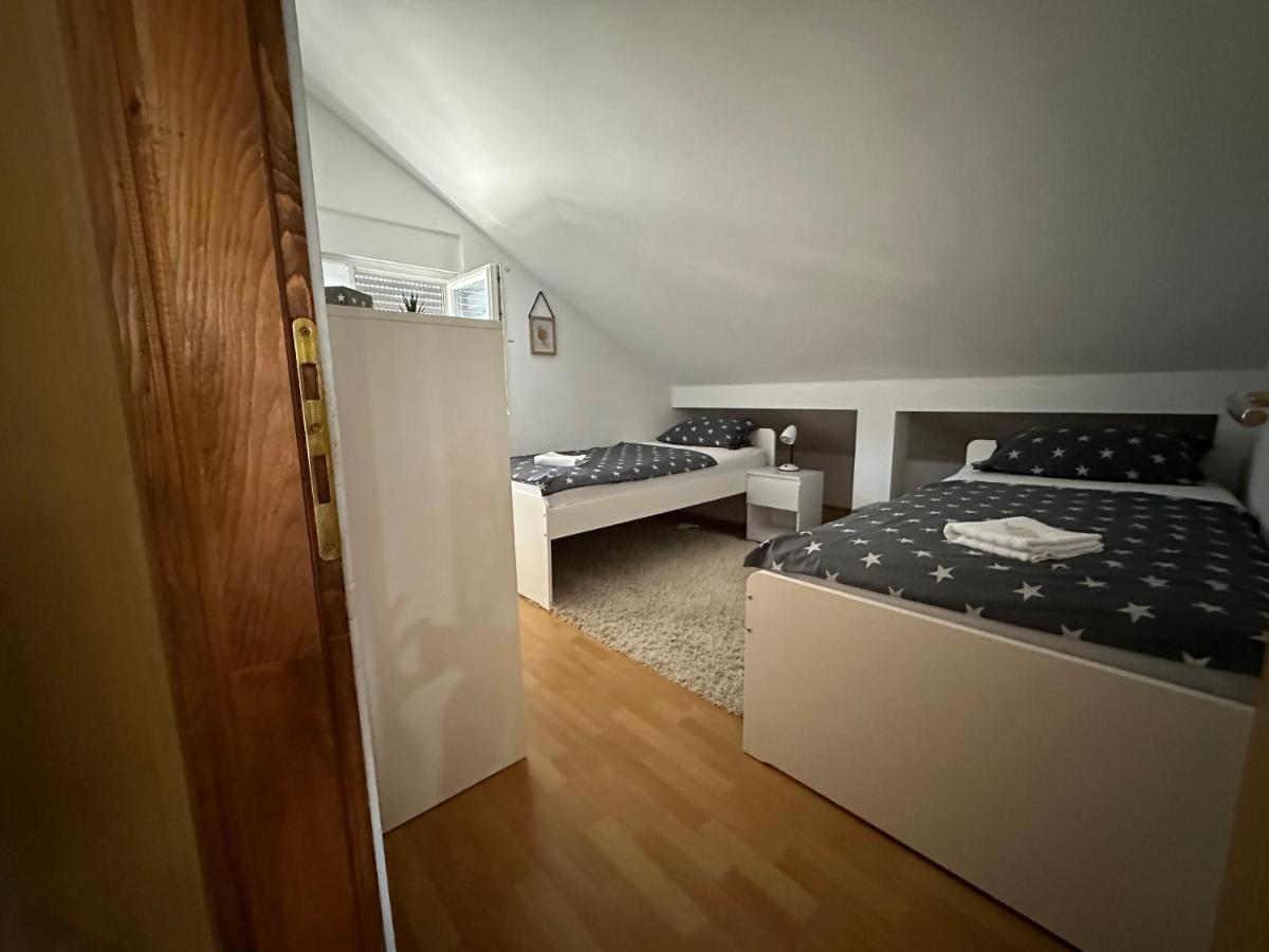 M&M Apartment Zadar Exterior photo
